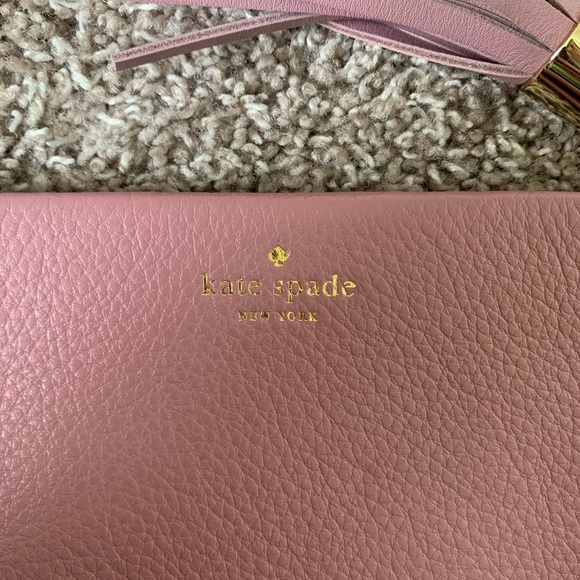 Kate Spade Clutch Bag - Picture 4 of 4